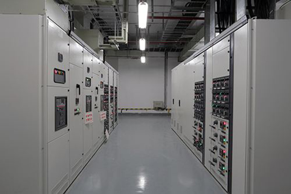 蘇州廚房機電設備安裝維護工程