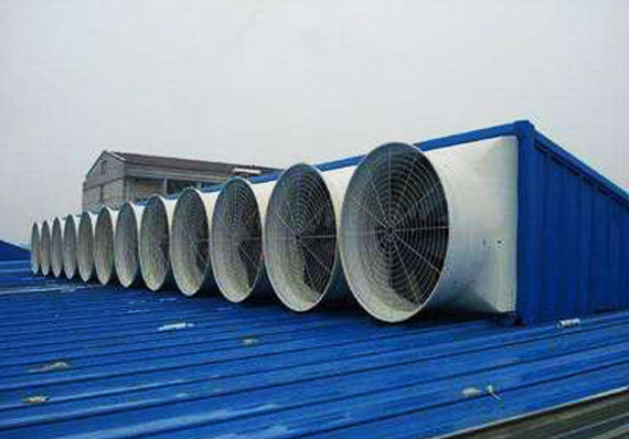 蘇州工業設備安裝維修公司講解空調故障